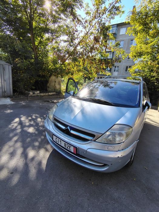Продам Сітроен С 8
