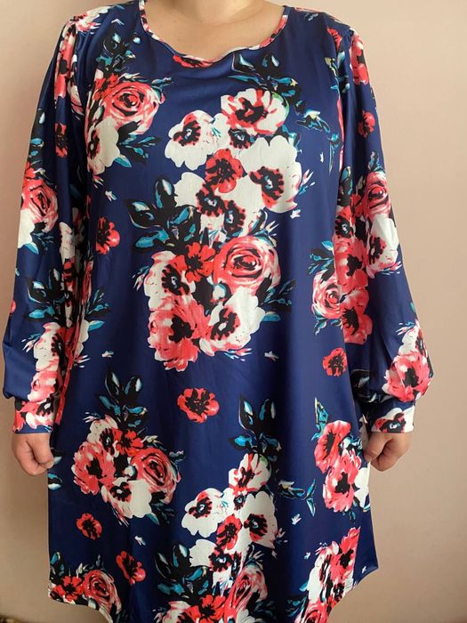 Плаття Різні нові 60-66 великого розміру