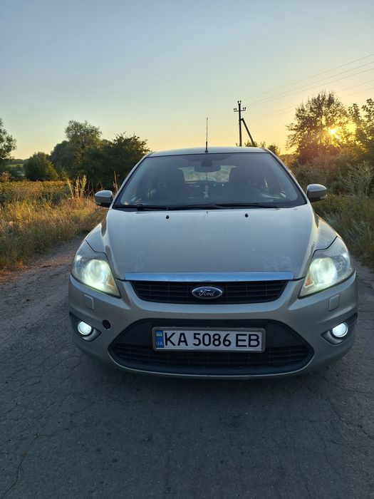 Ford Focus 2008 VIN WF0PXXGCDP8L25332 фото оголошення 18 з 24