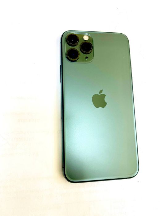 IPhone 11 pro Айфон