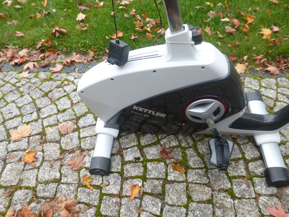 rower treningowy KETTLER GOLF P