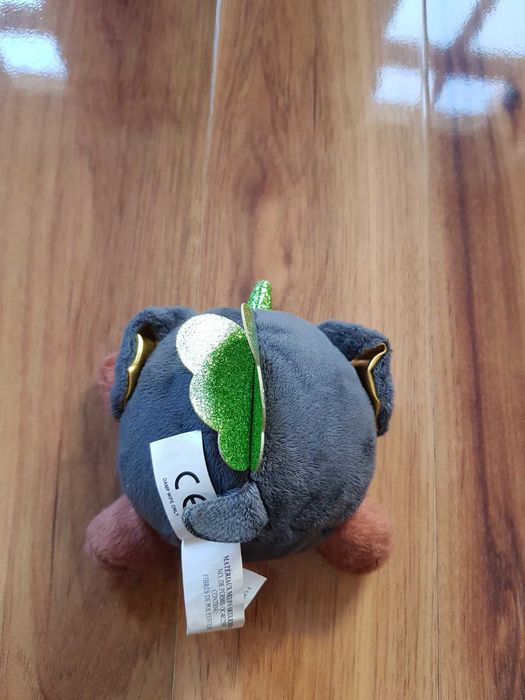 jamnik Trixie psorożec pies Rainbocorns Sparkle Heart Surprise