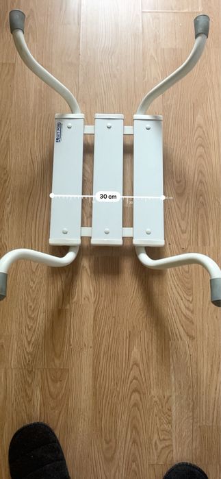 Siedzisko wannowe , ławka do wanny