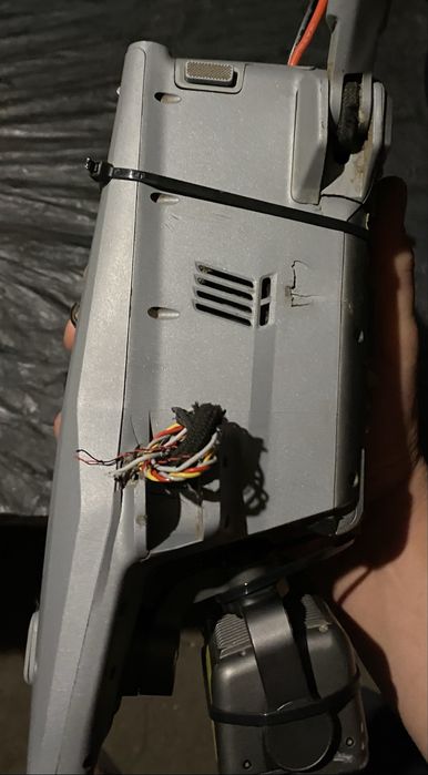 Autel evo max 4N