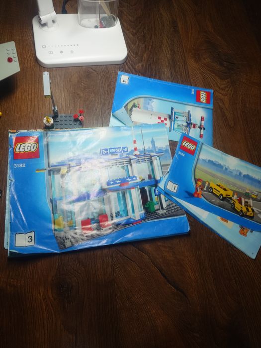 Продам або обміняю в ІФ лего