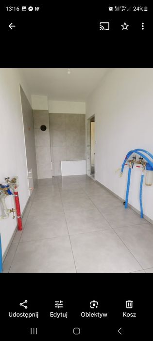 Remonty i wykończenia  wnętrz