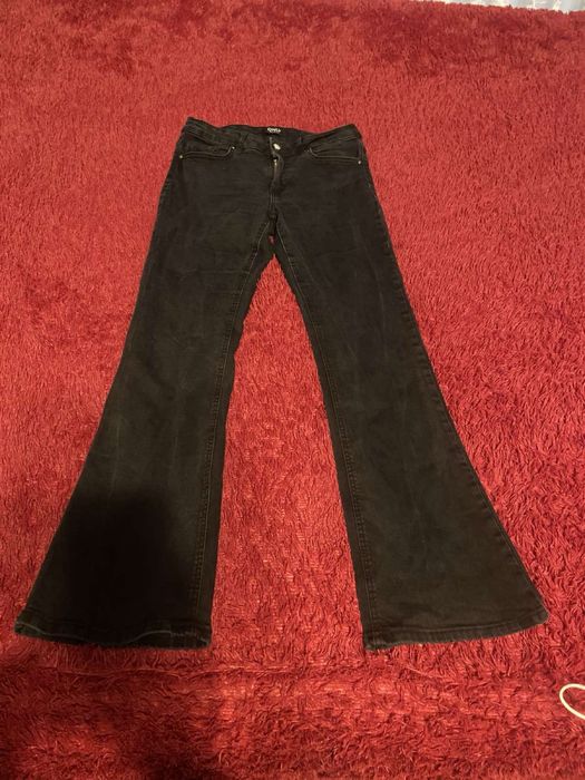 Flared Jeans (nn)
