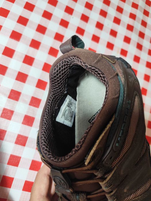 Merrell Chamaleon usadas
