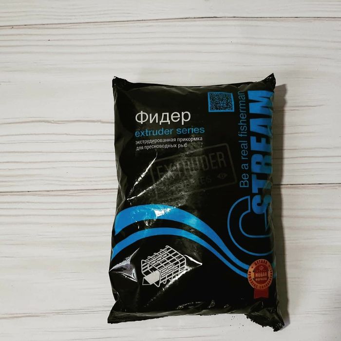 Готовый рыболовный набор