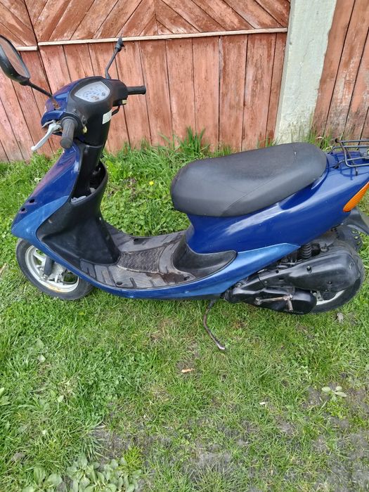 Продам скутер Хонда дио