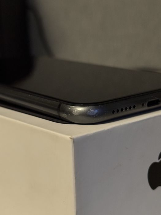 iPhone 11/Айфон 11 в хорошем состоянии