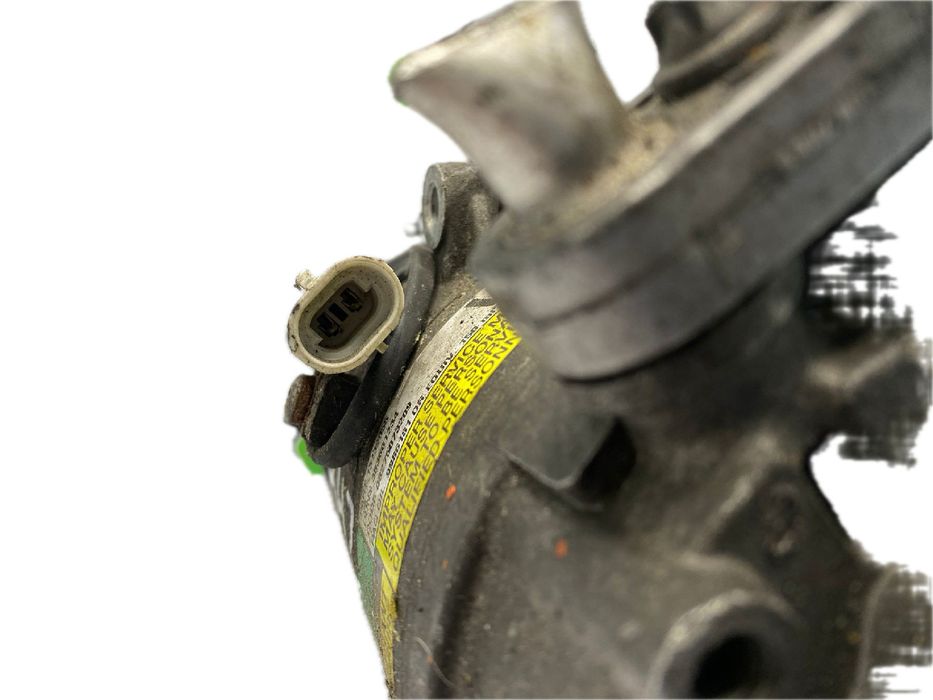 Compressor AC OPEL Astra H Hatchback (L48)
