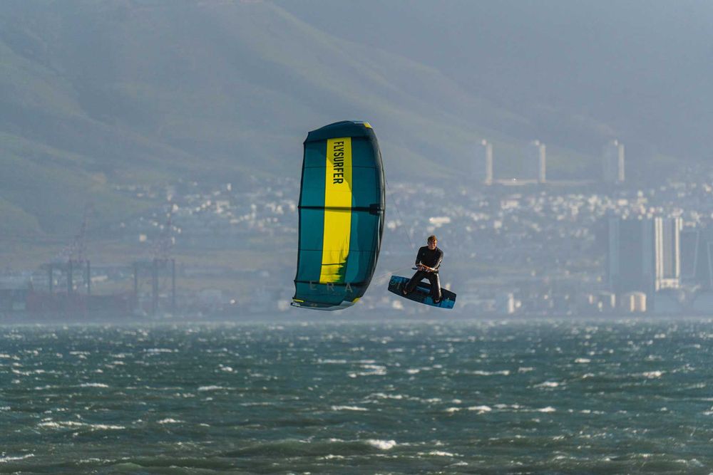 Flysurfer ERA 9 - Big Air  Kite 2024