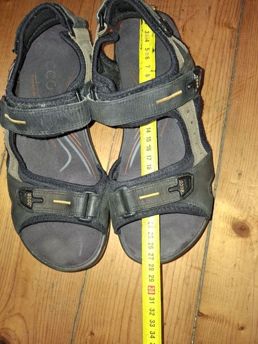 Ecco Offroad sandały trekkingowe, turystyczne  42