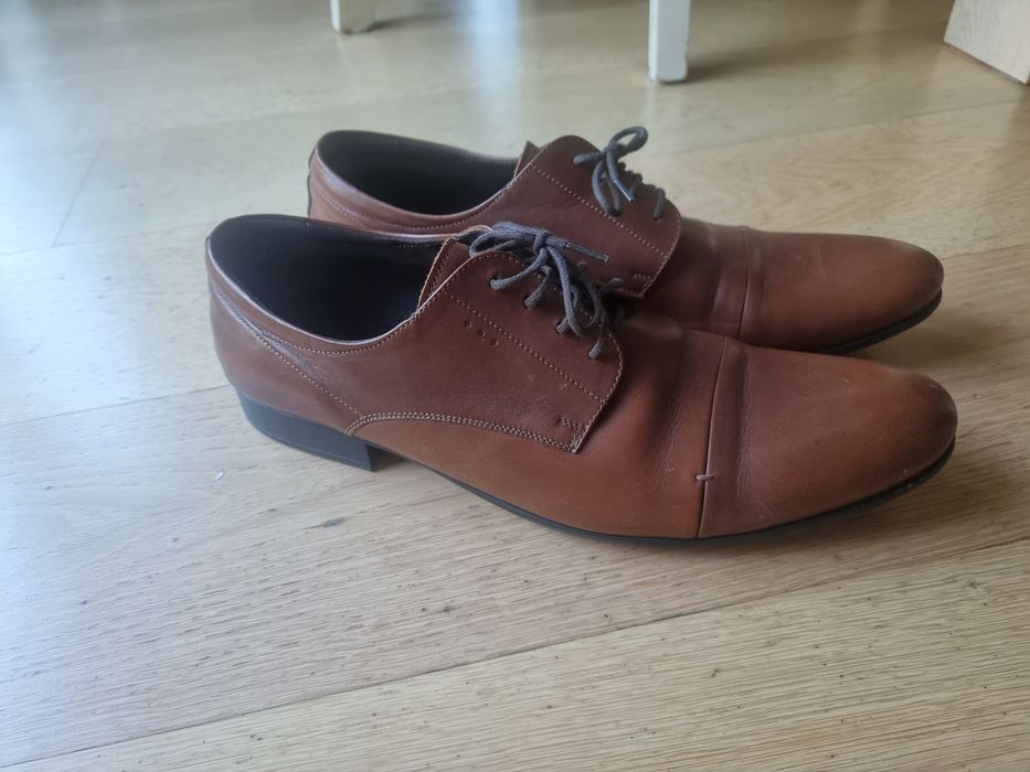 Sprzedam buty męskie