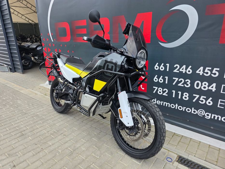 Husqvarna