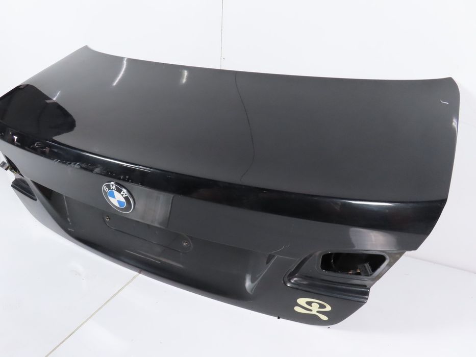 Tampa Da Mala Usado / Original Bmw 3 Coupe (E92) 41627254428
