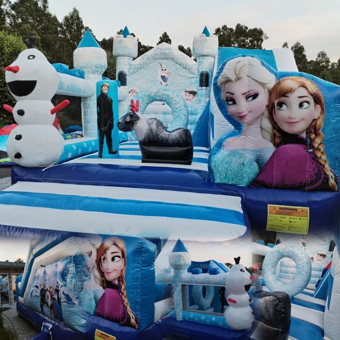 Alugamos Insufláveis Preço/Qualidade