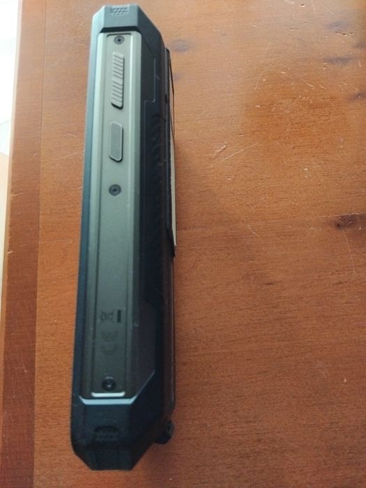 Ulefone armour 24