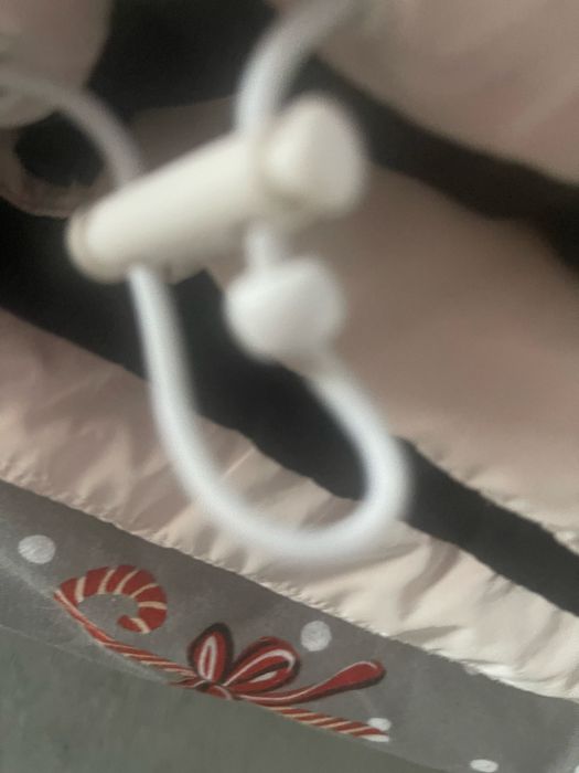 Kurtka Calvin Klein roz L