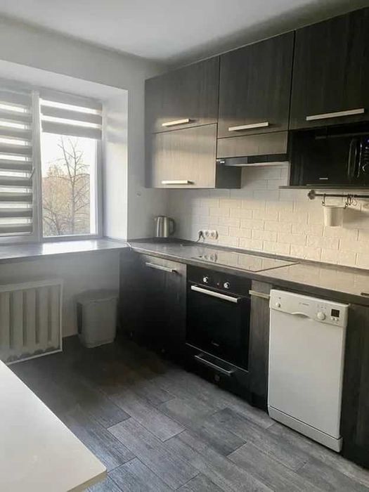 Оренда 1-к квартири на вул. Юрія Липи