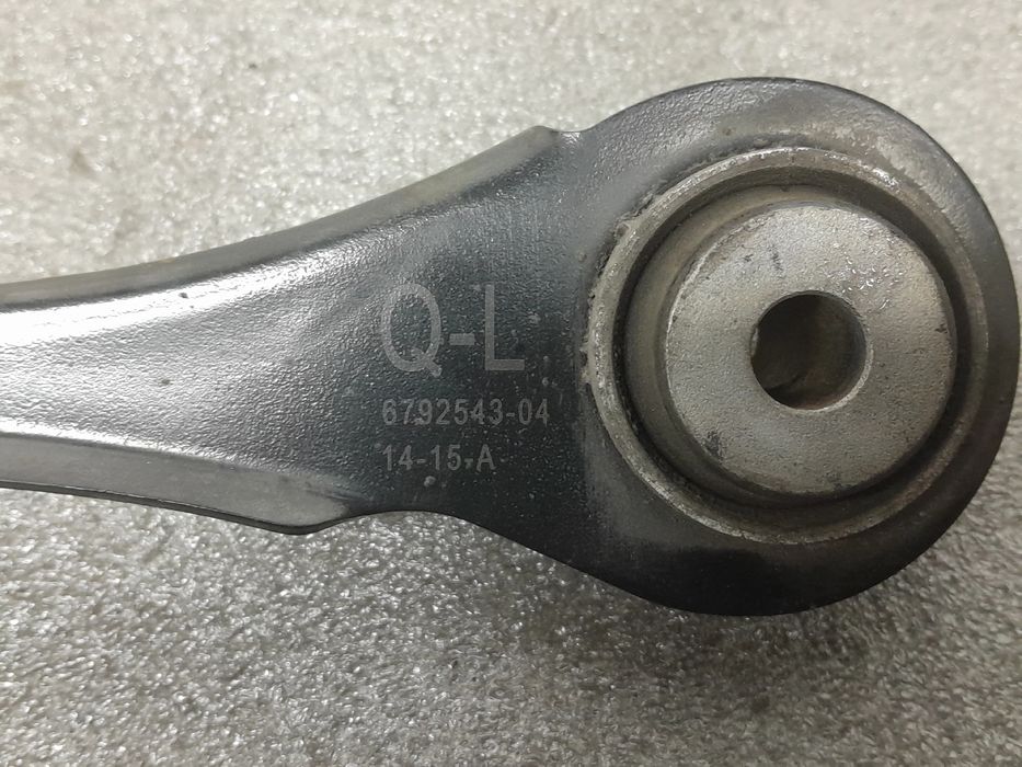 Braço de suspensão trás esquerdo BMW 4 Gran Coupe (F36)