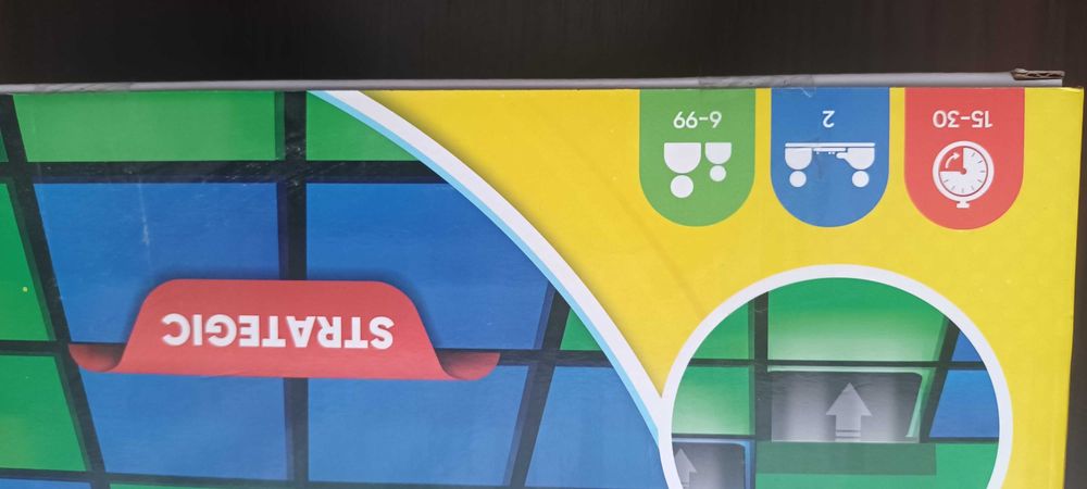 Gry rozwijające wyobraźnię 5 plus, nowa i bdb