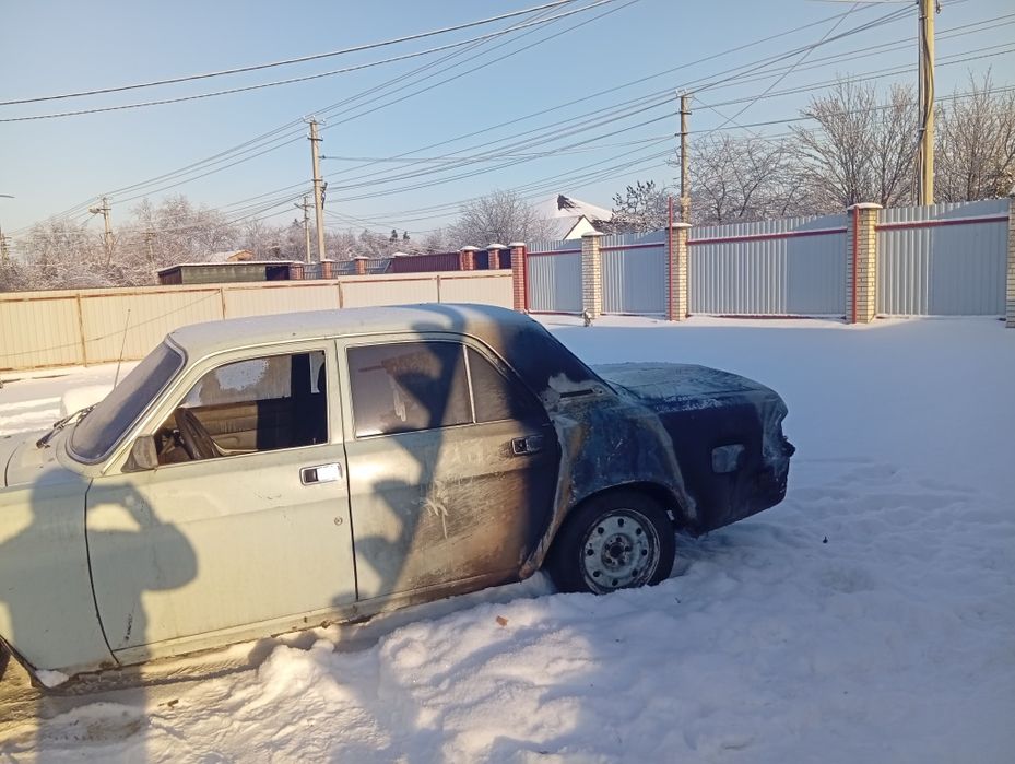 Терміново продам ГАЗ 3110