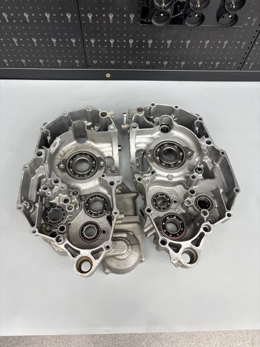 Kartery Silnik YAMAHA YZF450R 06-09