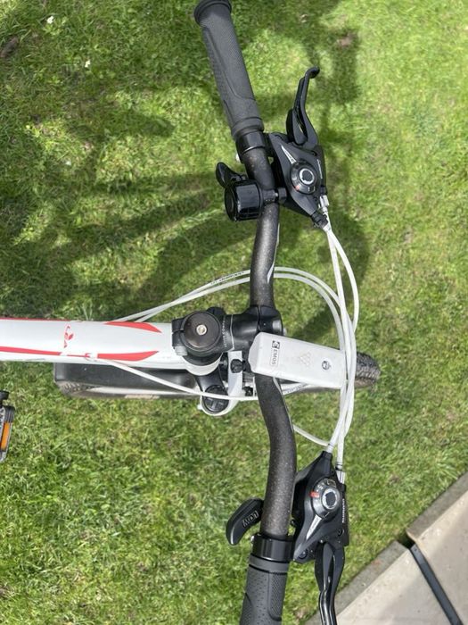 Rower górski Kross damski