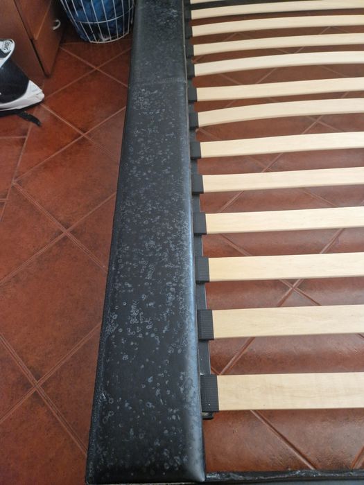 Cama casal 160 x 200