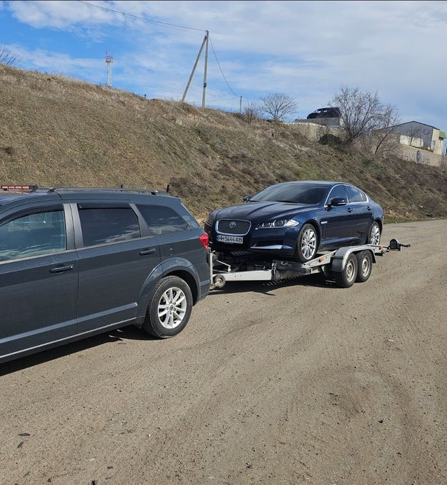 Продам лафет‼️Лавета THULE Гідравлічна з Електро лебідкою