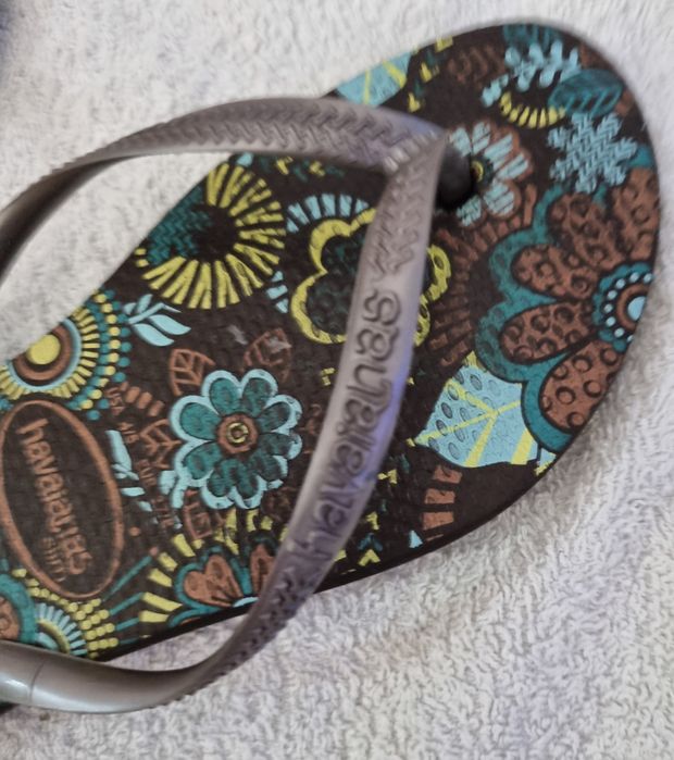 Havaianas numero 37