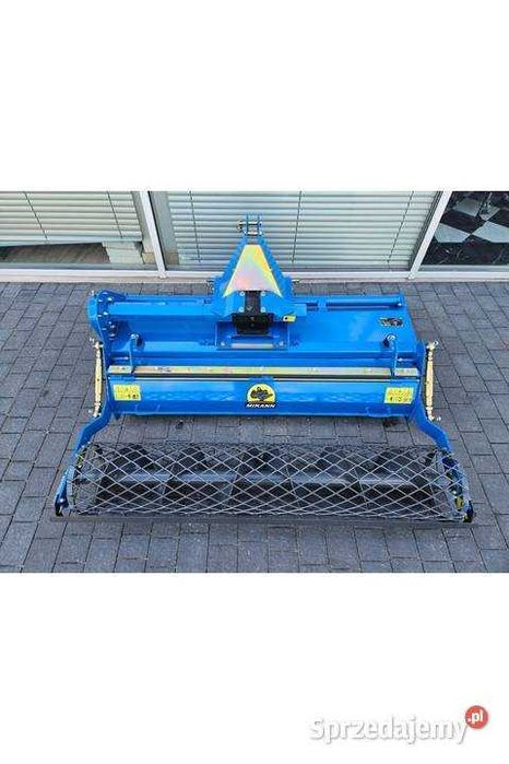 Glebogryzarka Separacyjna SB145 Mikann
