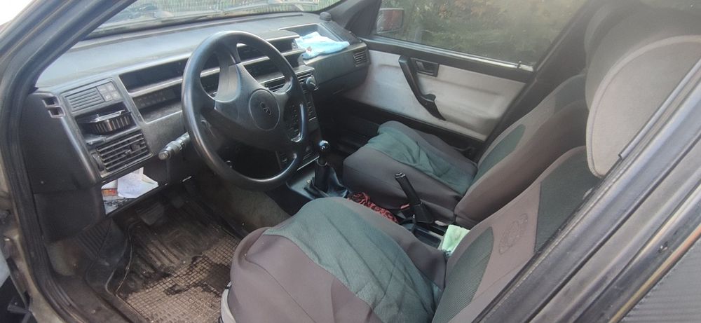 Продам Fiat Tempro