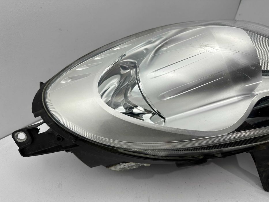 Ótica / Farol Esquerdo - Alfa Romeo Giulietta (940)