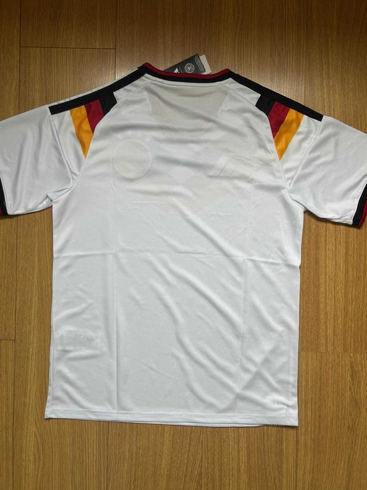 Camisola seleção Alemanha