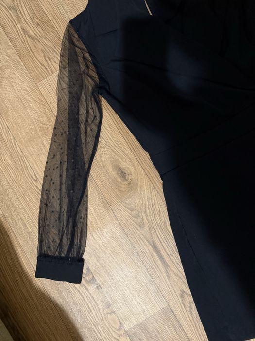 Комбинезон юбка-шорты