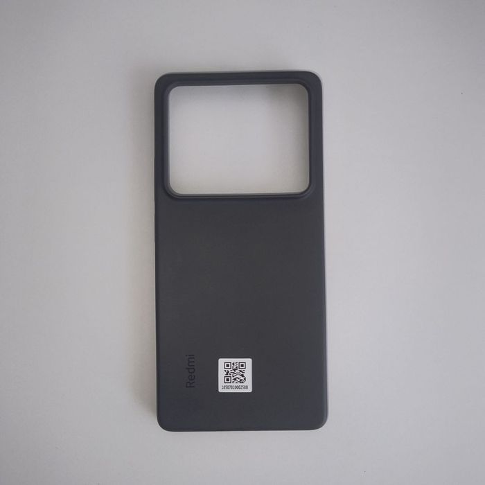 Чехол Redmi Note 13 Pro