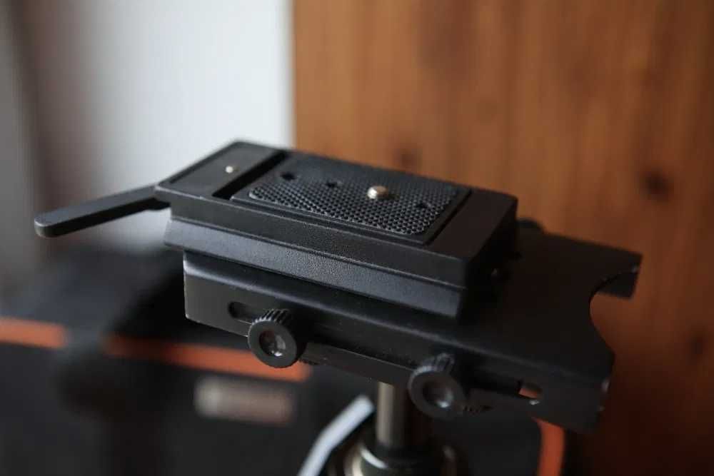 Flycam DSLR NANO - plus dodatki
