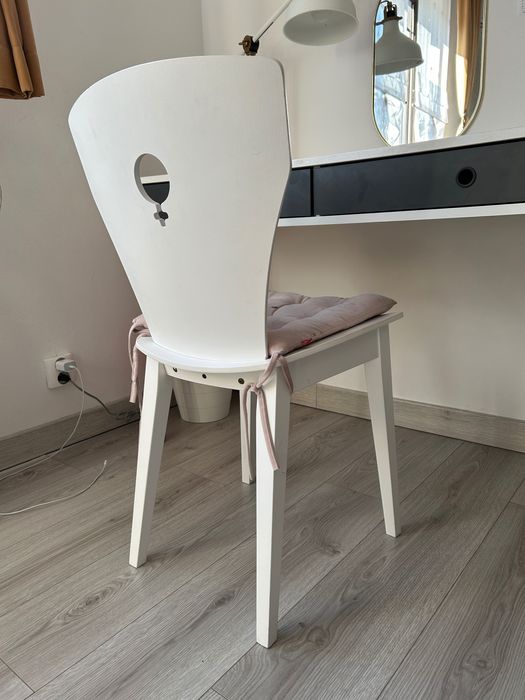 Krzesło Vox Simple biurowe