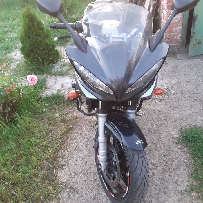 Продам Ямаха файзер 600