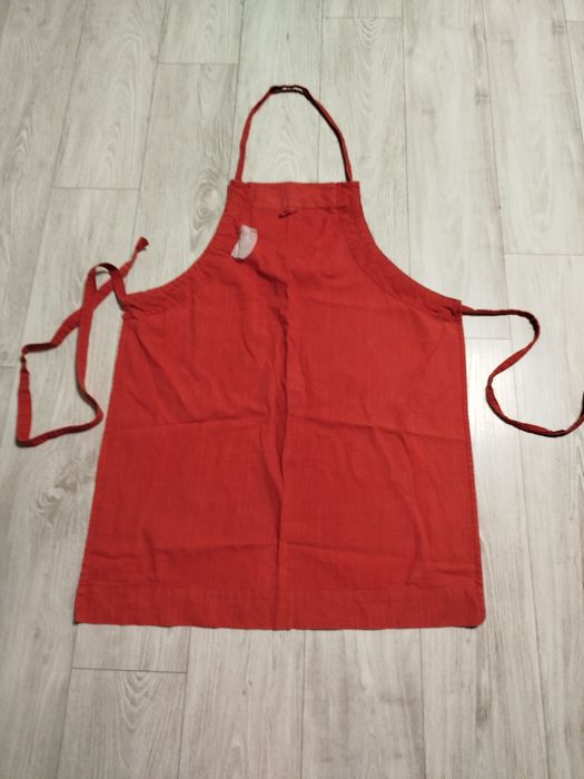 Fartuch kuchenny XL