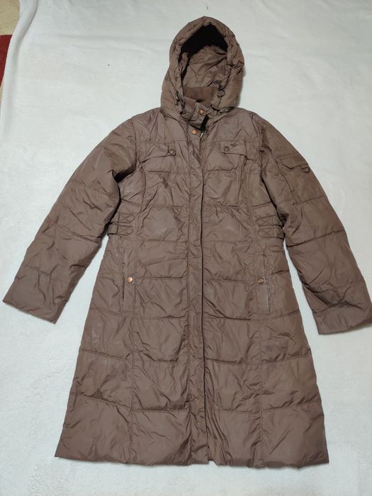 Демісезонне жіноче пальто Colin's