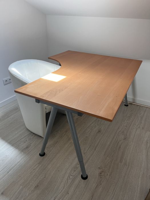 Conjunto escritório IKEA