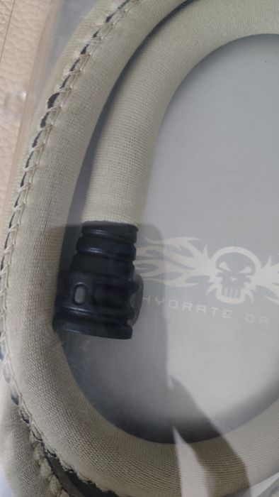 Rurka marki Camelbak