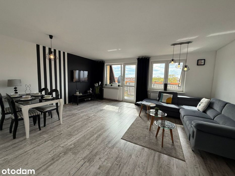 350m do Plaży | Gotowiec Inwestycyjny | Ustka Centrum | 0% Prowizji - Widok 4