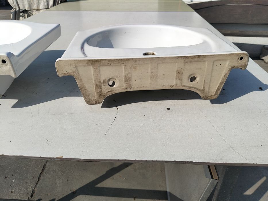 umywalka wyprzedaż magazynu