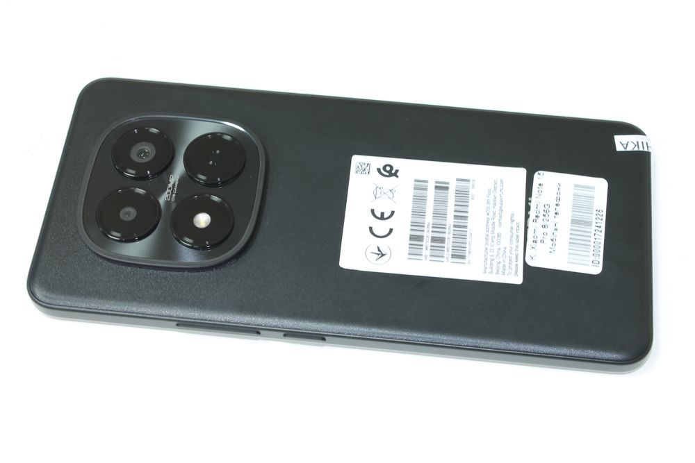 Xiaomi Redmi Note 15 Pro 8/256GB