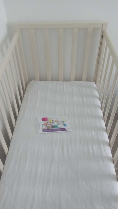 Кровать Veres - дерево